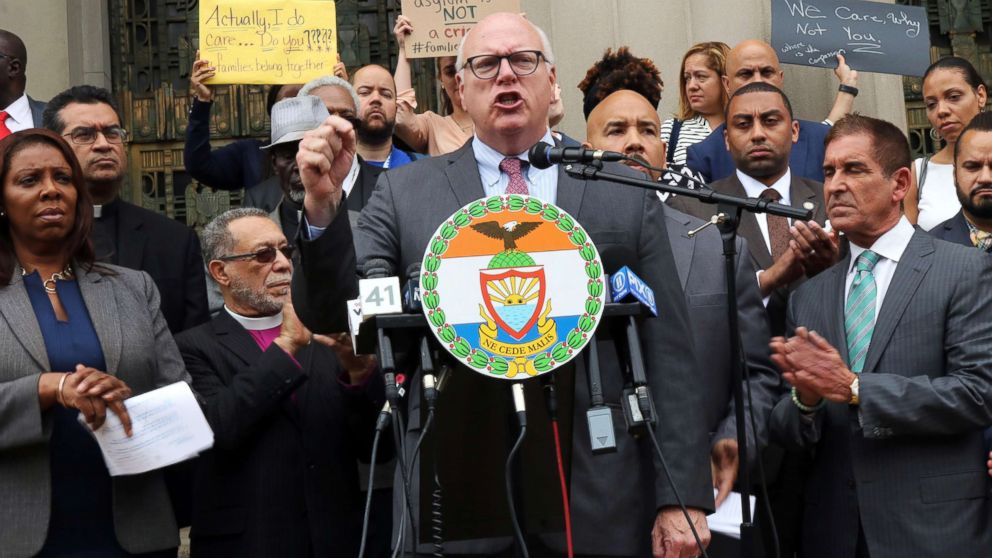 joe crowley democrat