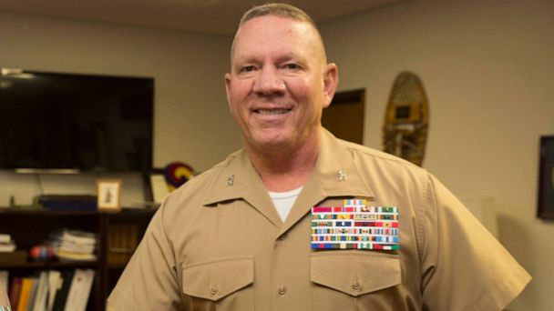 After Marine colonel's conviction thrown out, he will be allowed to ...