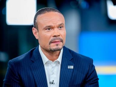 Trump 2nd term live updates: Dan Bongino named as deputy FBI director