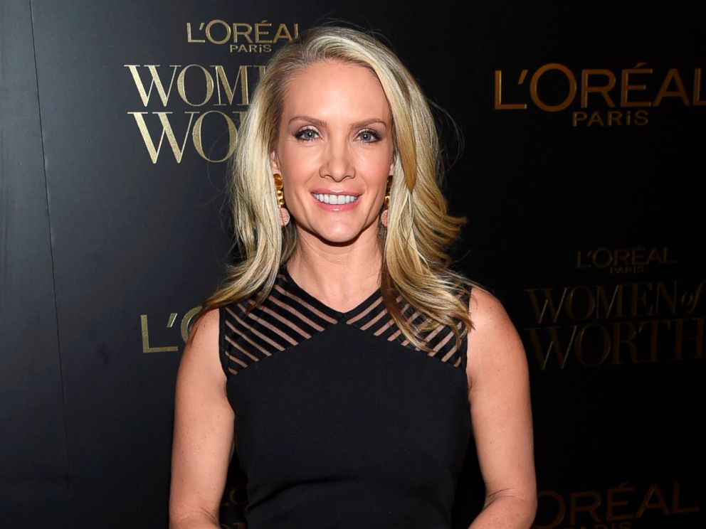 PHOTO: Fox News personality Dana Perino attends the L'Oreal Women of Worth Awards in New York, Dec. 6, 2017.