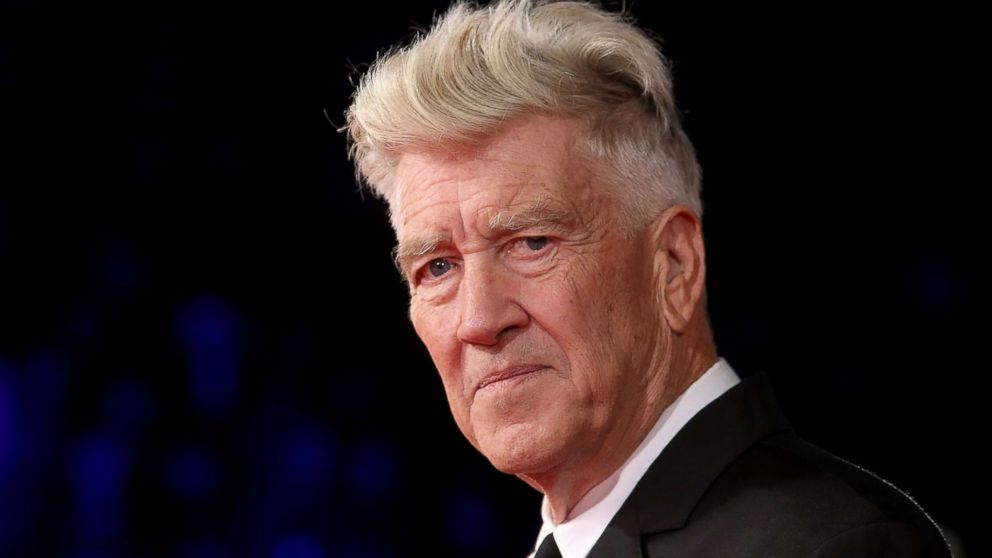 David Lynch walks the red carpet during the 12th Rome Film Fest at Auditorium Parco Della Musica on Nov. 4, 2017 in Rome.