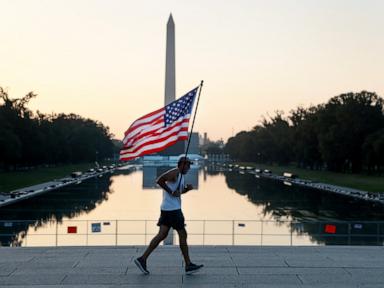 Disney Celebrates America live updates: ABC marks America's 250th anniversary