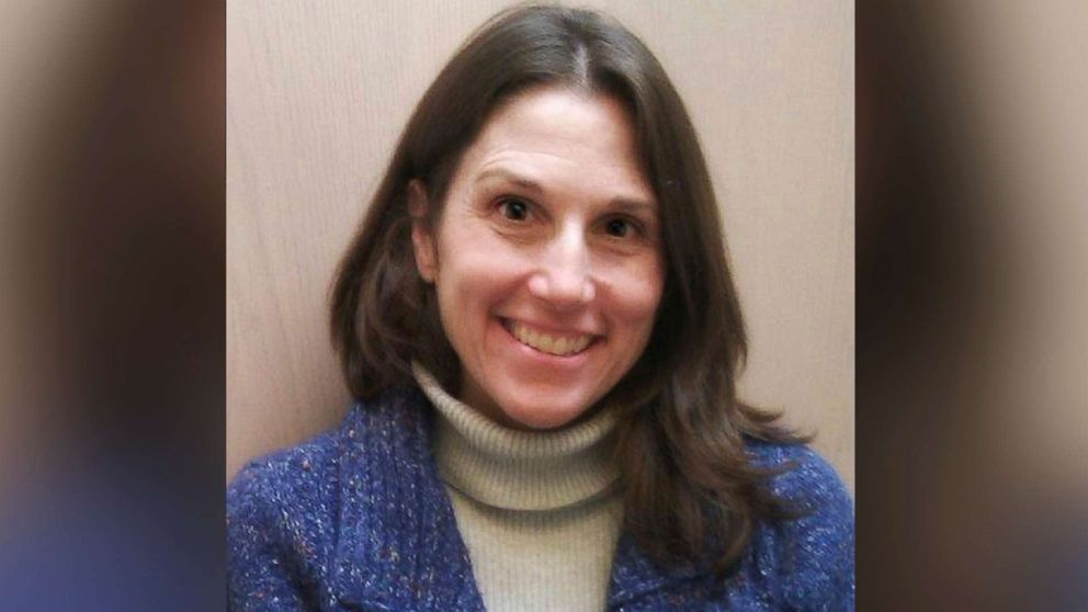 PHOTO: Deborah Ramirez is pictured in a 2011 photo released by Safehouse Progressive Alliance for Nonviolence. Ramirez alleges that Supreme Court Justice nominee Brett Kavanaugh exposed himself to her during his first year at Yale University.