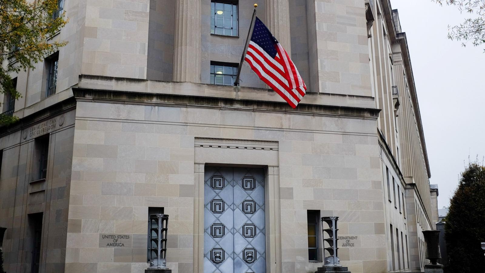 Obscure court hears first-ever case in attempt to deport permanent US resident
