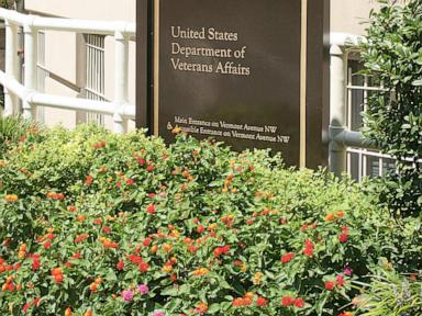 Veterans to receive expanded IVF options under new VA policy