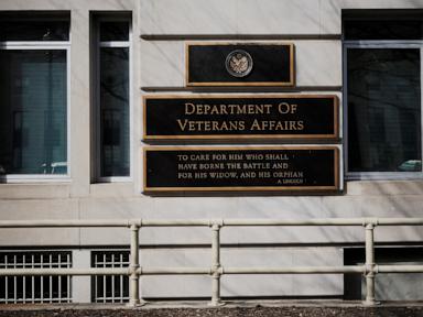 VA begins reversing contract cancellations that support medical care, facilities