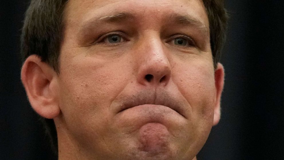 DeSantis' migrant flights grabbed headlines -- and now face legal scrutiny as questions swirl