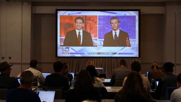 DeSantis vs. Newsom, Haley gets key endorsement and more campaign takeaways - Vimarsana News