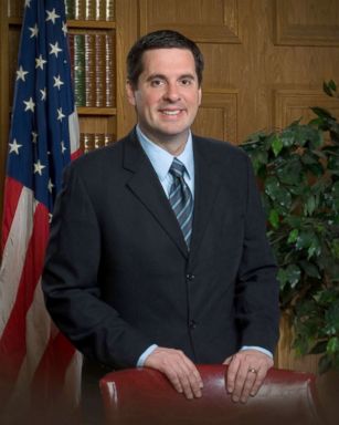 PHOTO: Devin Nunes.