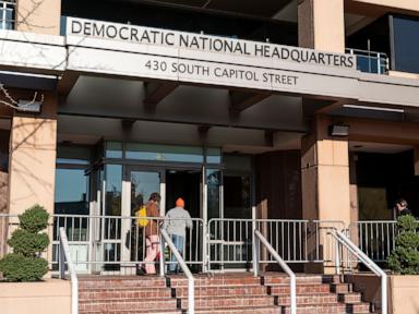 Democrats release 2024 election autopsy report