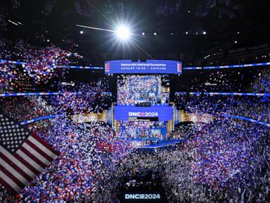Democratic National Committee takes steps towards 2028 presidential calendar