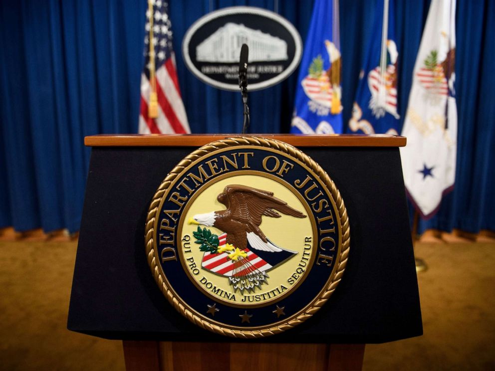 Justice Department Indicts Russian Hacking Group Over Alleged Bank Fraud Justice Department Indicts Russian Hacking Group Over Alleged Bank Fraud