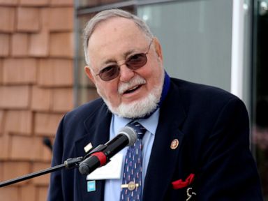 Rep. Don Young, longest-serving congressmember, dies at 88