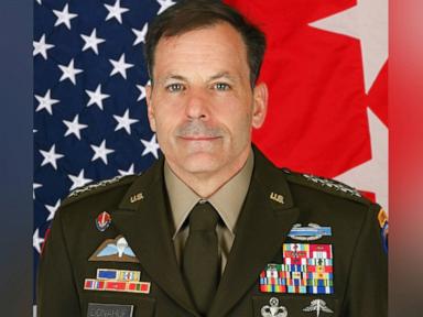 A top Army general set to announce retirement in abrupt move: Official