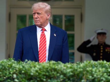 Trump floats lower tariffs on China. What would it mean for prices?