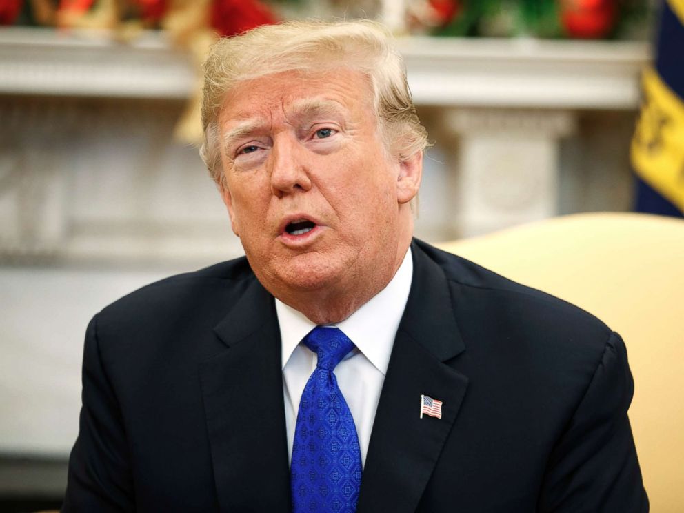 Trump jumps into murder case of Afghanistan war veteran