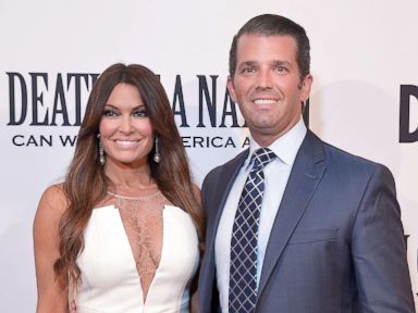 Donald Trump Jr. expresses more concern for his sons than daughters in #MeToo era