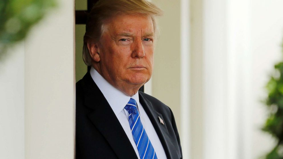 As Trump Readies Sweeping Tax Reform >> The Note Trump Losing Control Over The Forces That Elected Him As Trump Readies Sweeping Tax Reform >> The Note Trump Losing Control Over The Forces That Elected Him