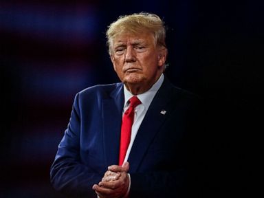 Former employee claims Trump media company committed 'fraudulent misrepresentations'