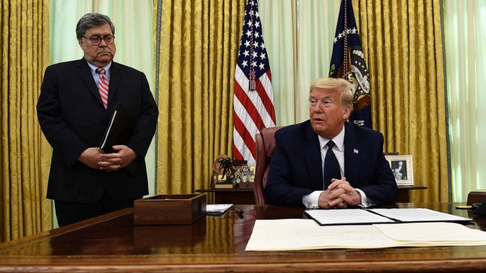 Trump In Bunker Trump In Bunker
