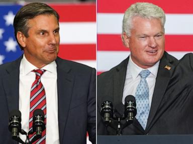 Ga. primary: Collins and Dooley in runoff to face Democratic Sen. Ossoff