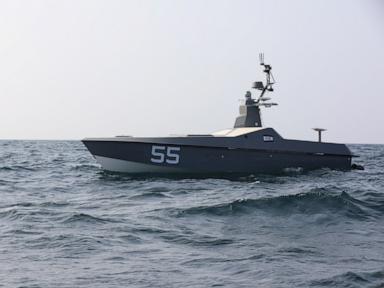 The Drone Boat Rescue Myth and the Dangerous Illusion of Cheap Naval Power