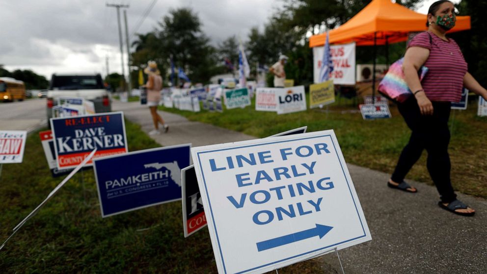 A past and present look at how voter suppression has unfolded in United States elections.