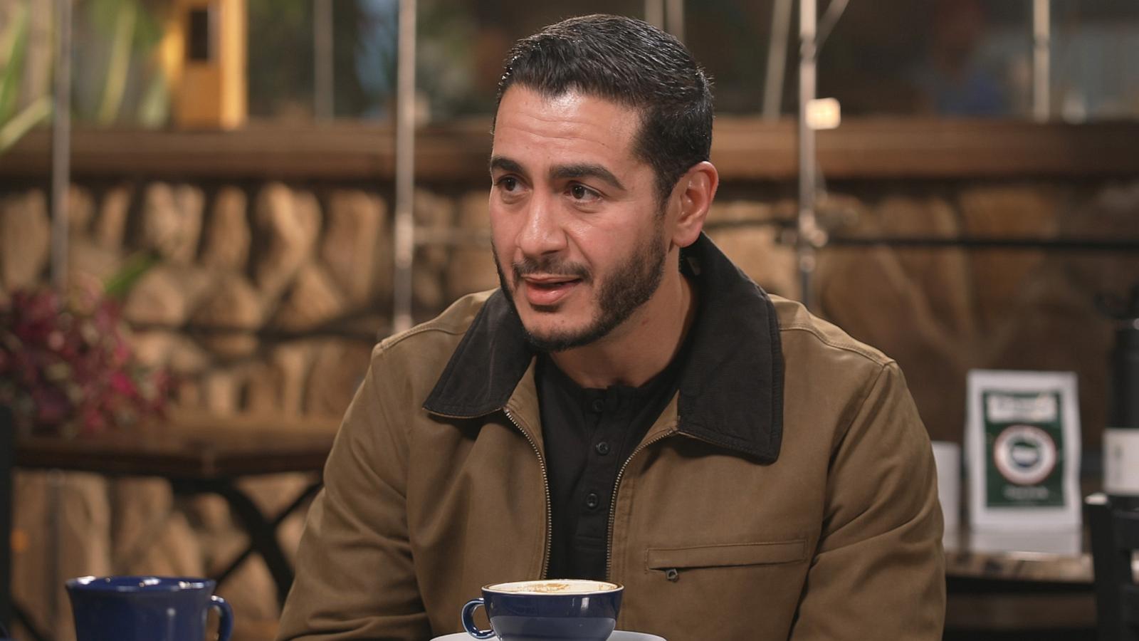 El-Sayed says Trump's attacks on his faith are to distract from pain he's causing