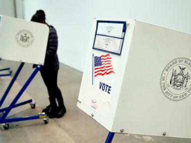 Will voters in 2024 election be swayed by culture war issues?