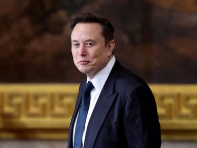 Musk trolls critics and federal workers as DOGE targets US agencies