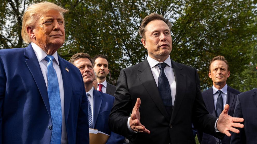 Musk bankrolls GOP in Texas Senate race; Talarico raises $60M
