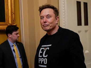 Musk PAC offers $100 to WI voters who sign petition against 'activist judges'