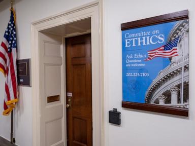 Ethics Committee to meet, but it's not clear if vote on Gaetz report is on its agenda