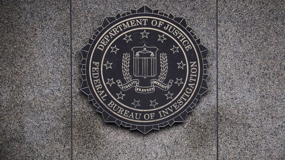 FBI improperly searched intel database for info on US senator, state senator and judge (abcnews.go.com)