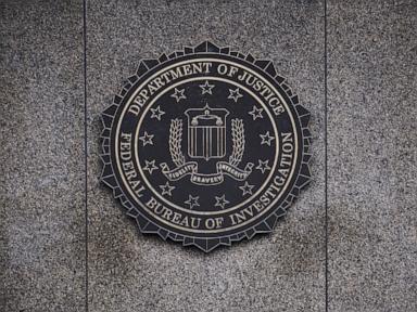 Americans older than 60 lost $3.4 billion to scams in 2023: FBI