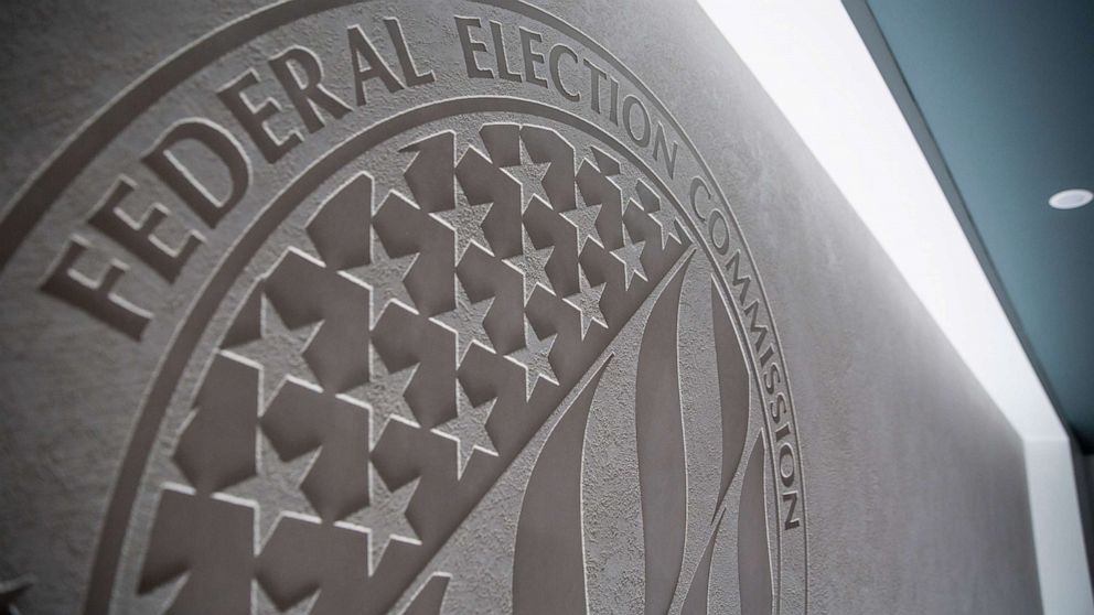 FEC disables electronic filing after attempted system breach, email shows
