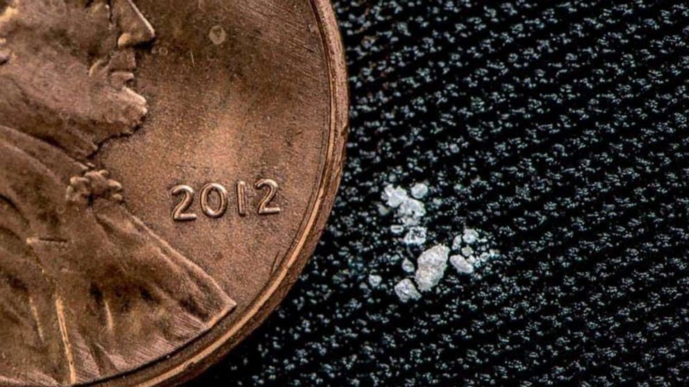 Border Patrol has stored enough fentanyl to kill 794M, own agents at risk: Watchdog