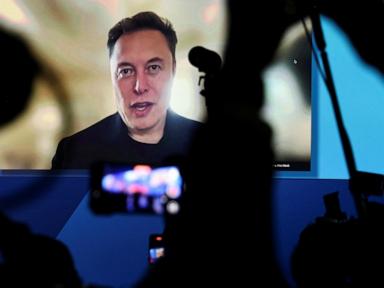 Trump 2nd term live updates: Musk 'in the process' of 'shutting down' USAID, he says