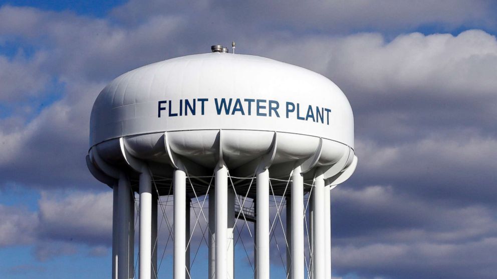 How Flint, Michigan's Contaminated Water Was Discovered