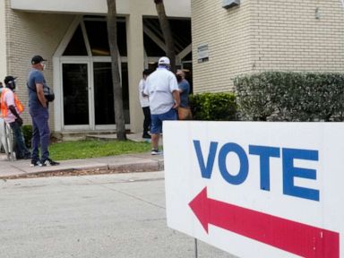 Why many Americans don't vote: FiveThirtyEight
