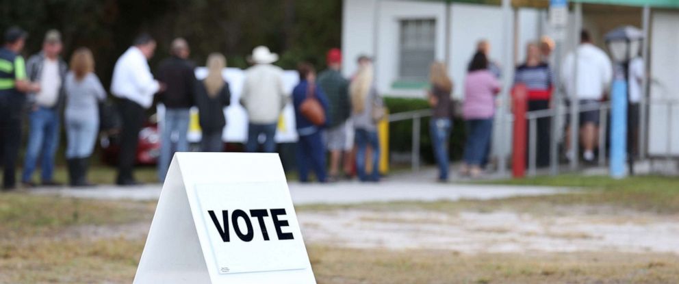 Voter databases in 2 Florida counties hacked in 2016, governor says ...