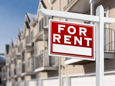 Rents are high. A new bill in Congress aims to change that.