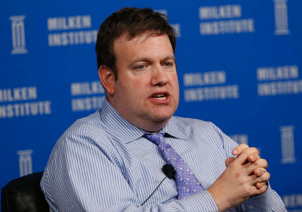 When Dodgers win World Series, Republicans win White House: Pollster Frank  Luntz