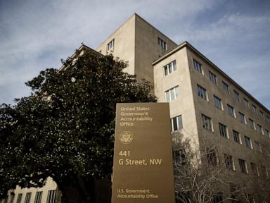 Federal employees paid $9.5 billion not to work in 2025: GAO