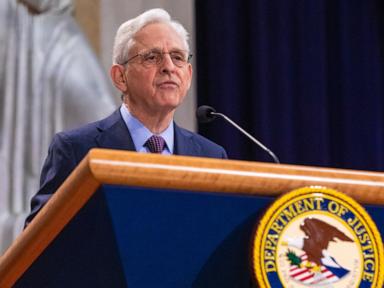House set to vote on inherent contempt resolution against Attorney General Garland