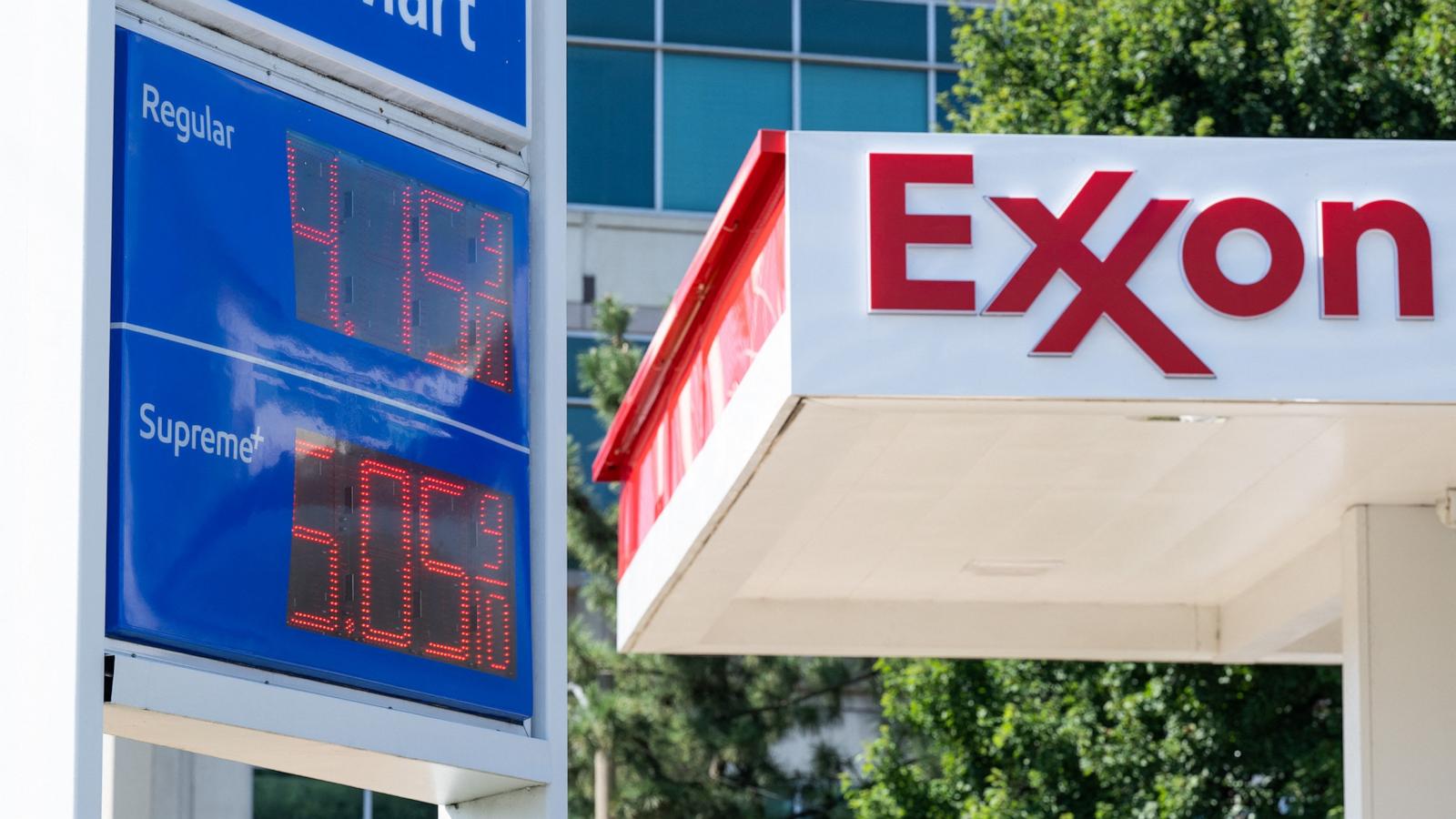 abcnews.com - Fritz Farrow - Reality check: Trump's Venezuela oil deal may have little immediate impact on US gas prices