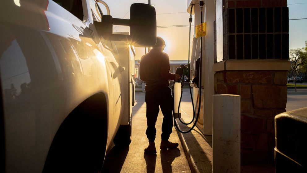 house-dems-pass-gas-price-gouging-bill-that-faces-uphill-battle-in-the