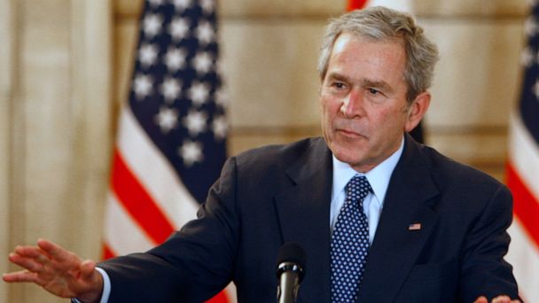 File:President George W. Bush Holds His Final Press Conference - DPLA -  af2c722b88f2c2fb708fff2050b2e3f5.JPG - Wikimedia Commons