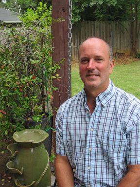 PHOTO: Gerald Bostock, a former Clayton County, Ga., child welfare services official says he was fired from his job because he is gay.