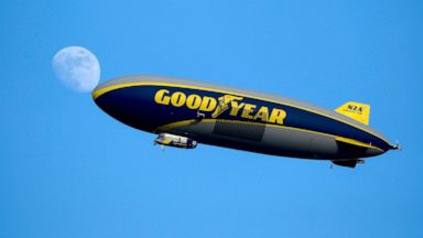 Trump says Goodyear is playing politics